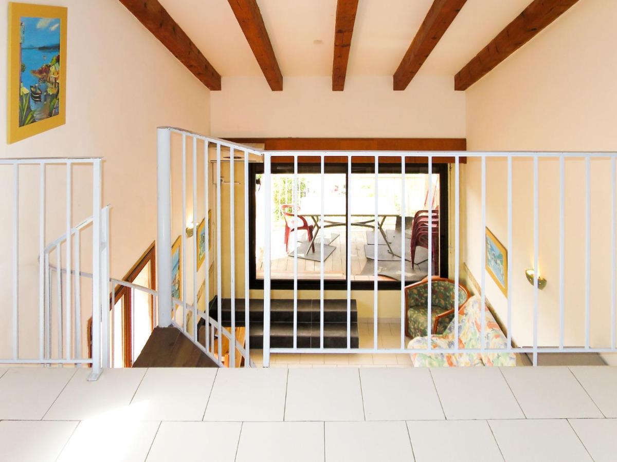 Apartment Residence De La Plage - Iru151 By Interhome L'Ile-Rousse  Exterior photo
